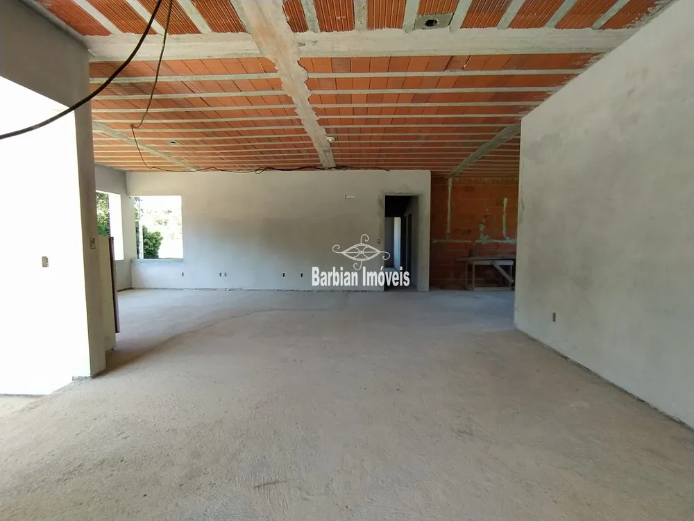 Casa, 3 quartos, 210 m² - Foto 2