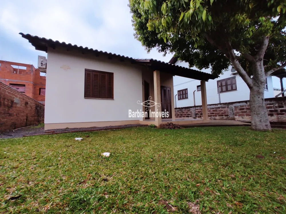 Casa, 2 quartos, 69 m² - Foto 3