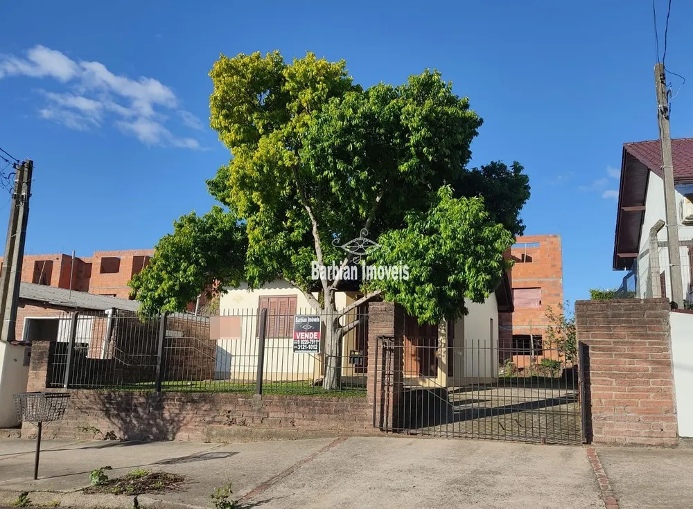 Casa, 2 quartos, 69 m² - Foto 1