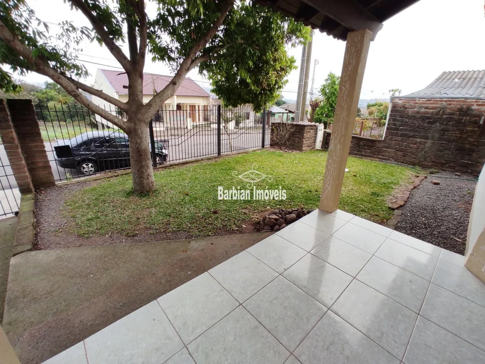 Casa, 2 quartos, 69 m² - Foto 4