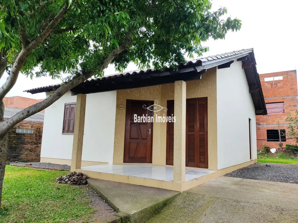 Casa, 2 quartos, 69 m² - Foto 2