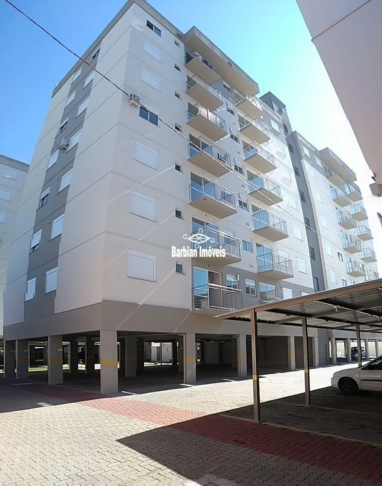 Apartamento, 1 quarto, 49 m² - Foto 1