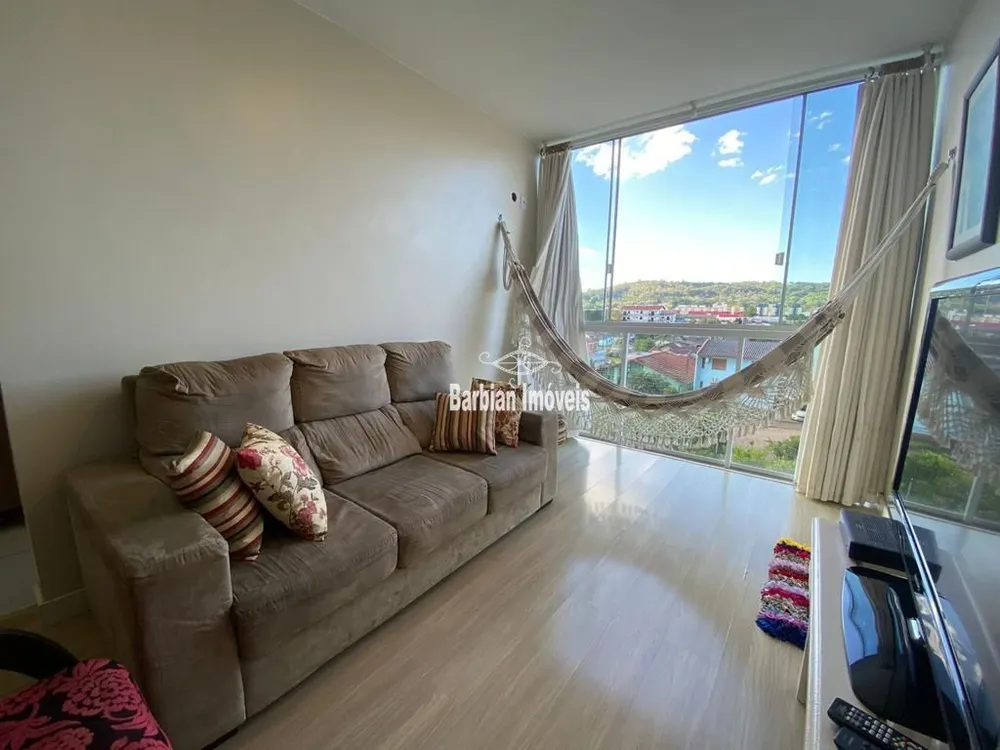 Apartamento, 2 quartos, 65 m² - Foto 1