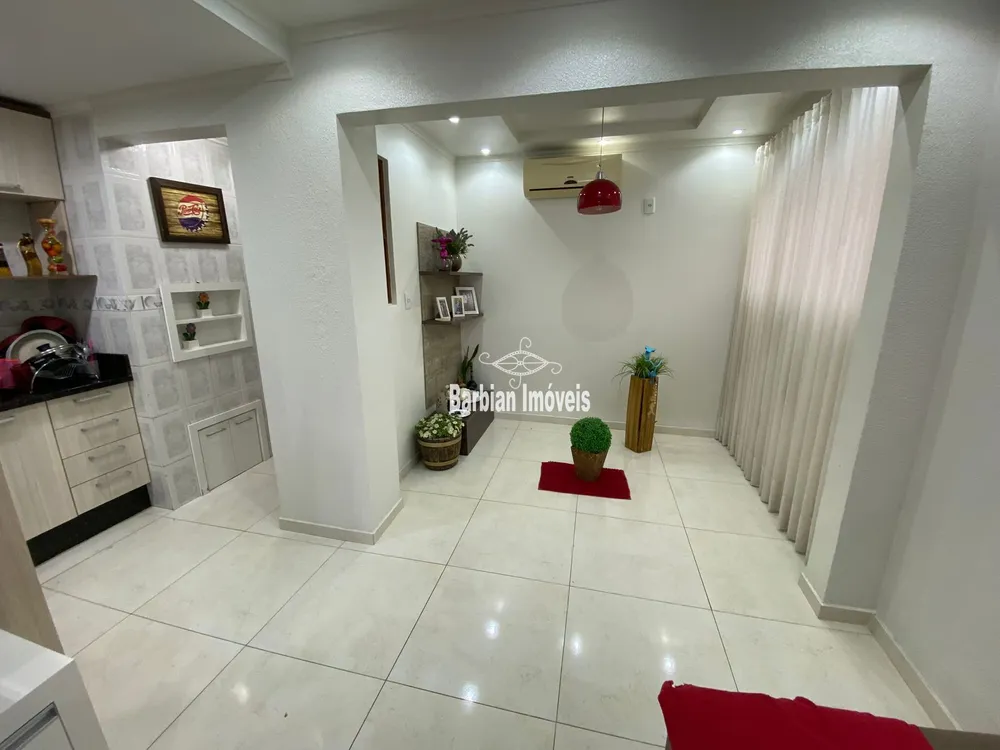Apartamento, 2 quartos, 62 m² - Foto 3