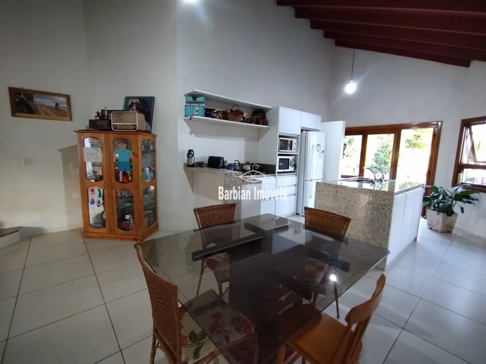 Casa, 3 quartos, 200 m² - Foto 3