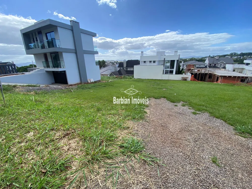 Terreno, 420 m² - Foto 1