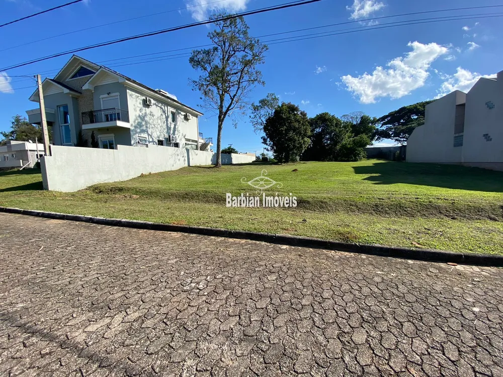 Terreno, 520 m² - Foto 3