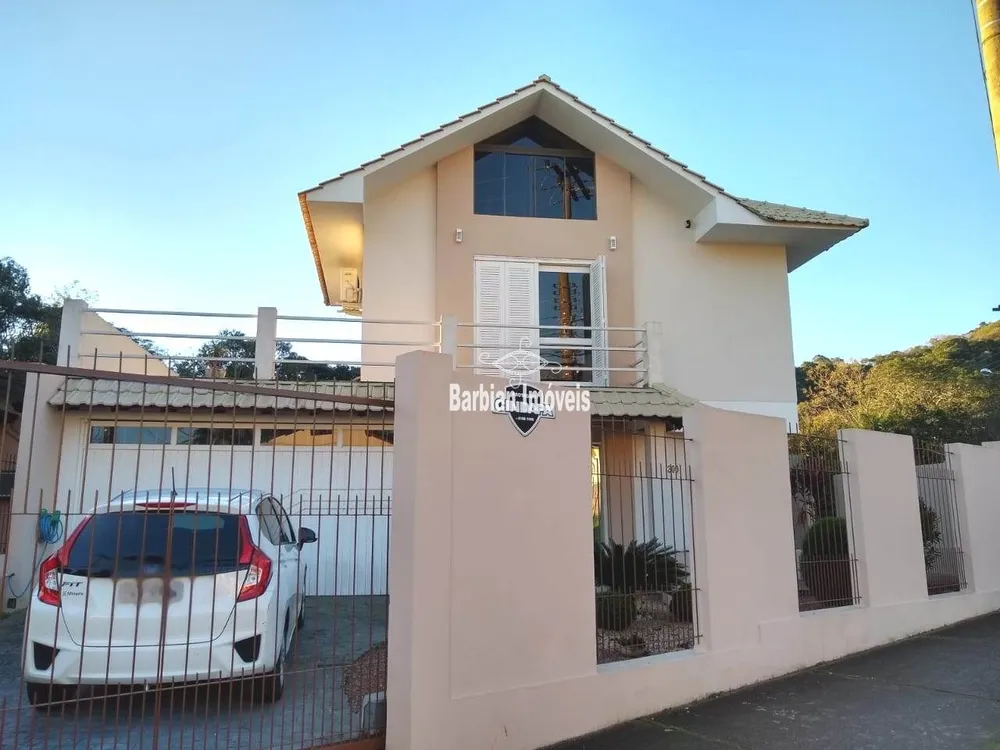 Casa, 3 quartos, 128 m² - Foto 3