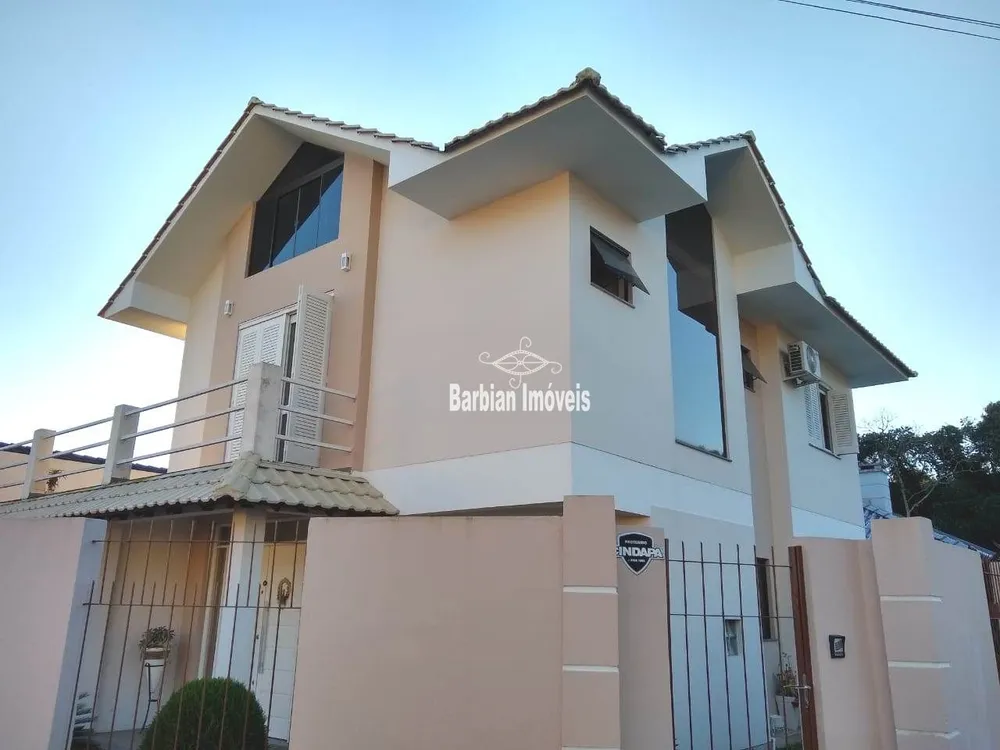 Casa, 3 quartos, 128 m² - Foto 2