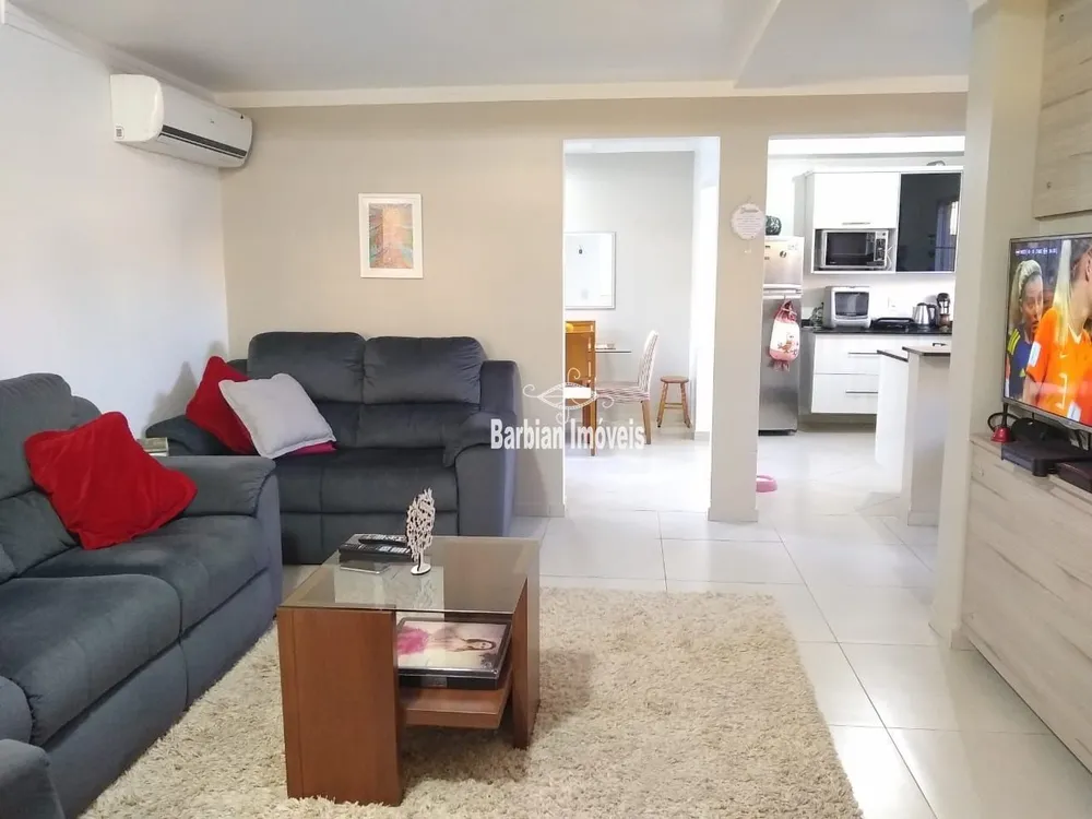 Casa, 3 quartos, 128 m² - Foto 4