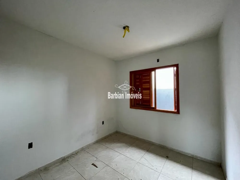 Casa, 2 quartos, 53 m² - Foto 1