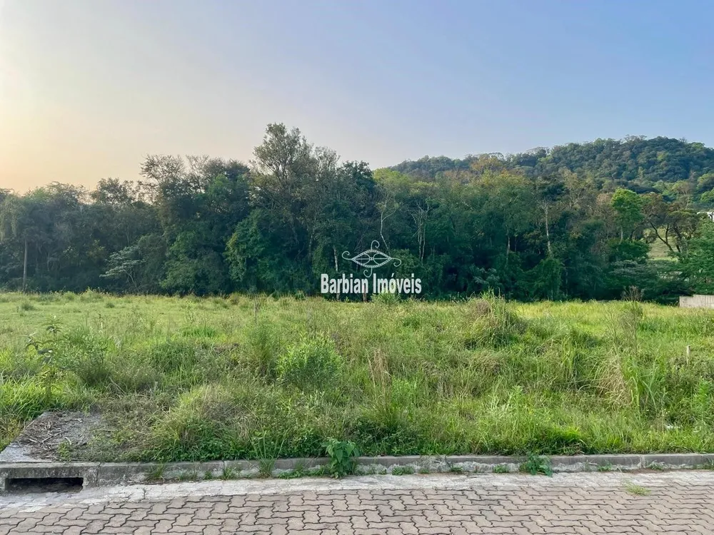 Terreno, 477 m² - Foto 1