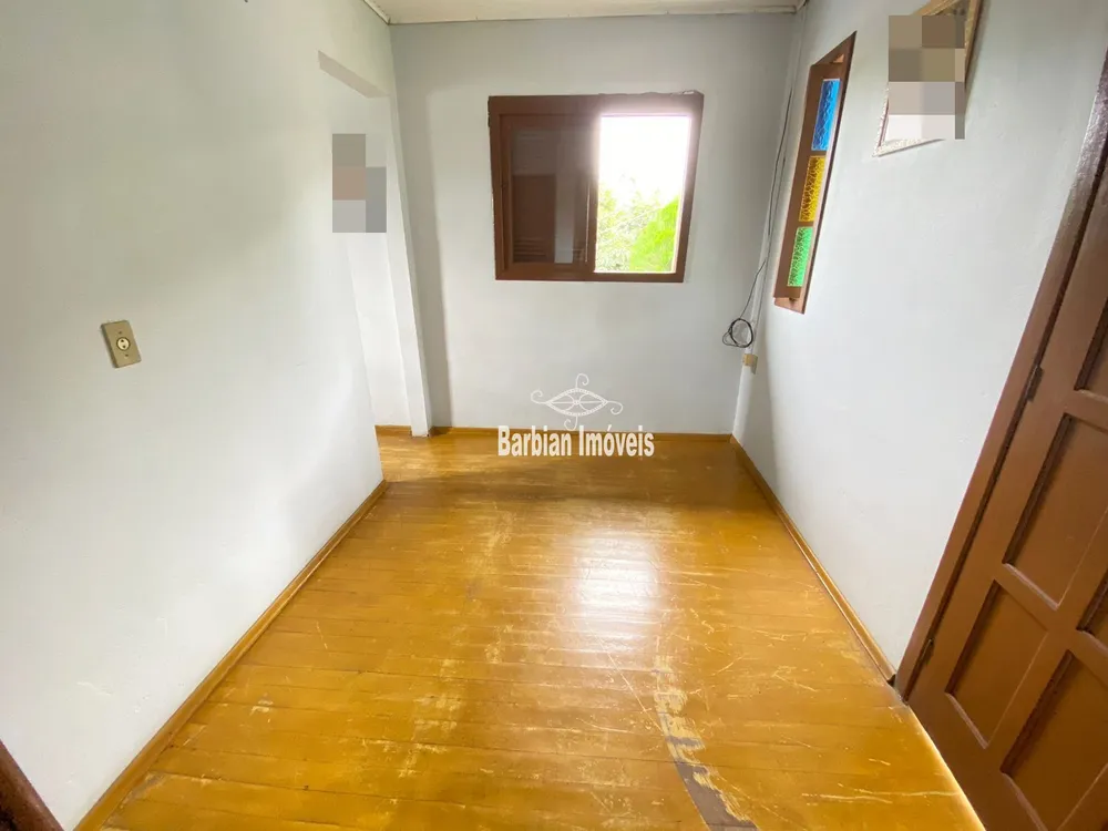 Casa, 4 quartos, 163 m² - Foto 1