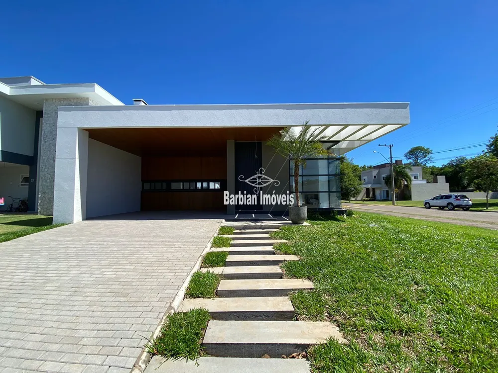 Casa, 3 quartos, 185 m² - Foto 3