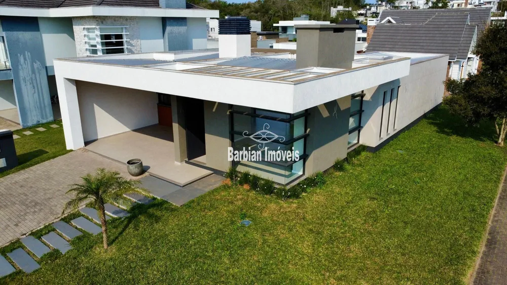 Casa, 3 quartos, 185 m² - Foto 2