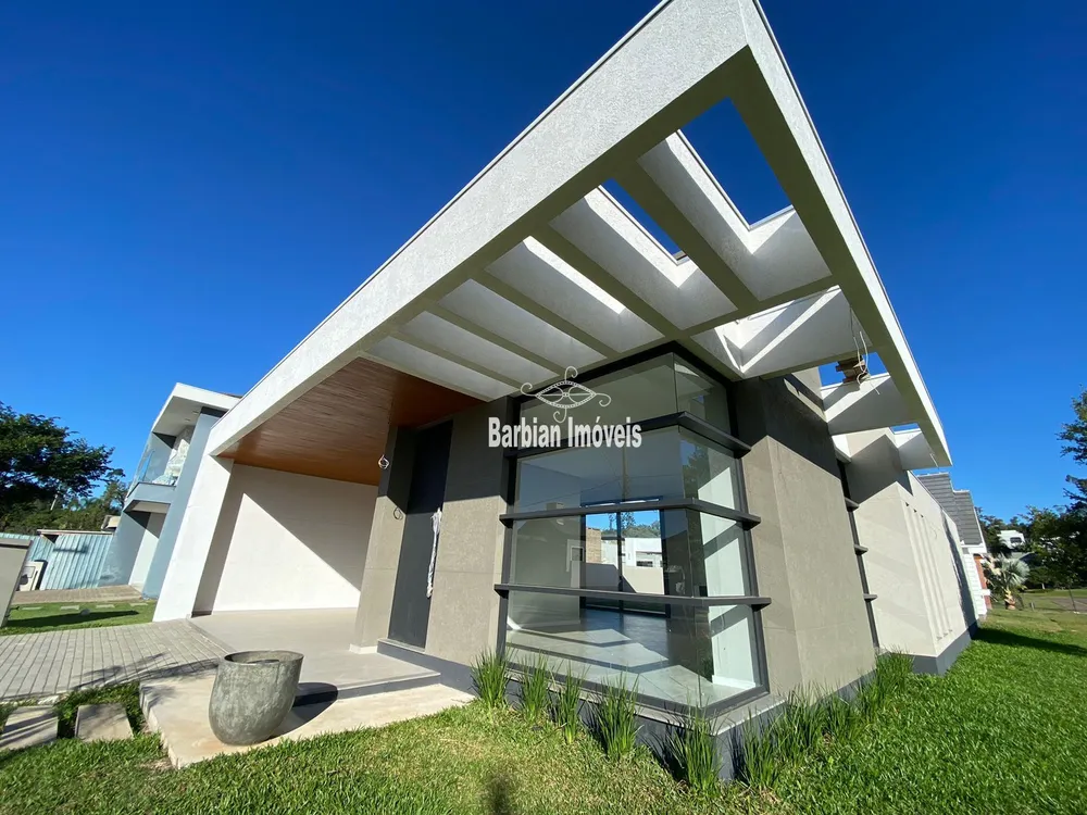 Casa, 3 quartos, 185 m² - Foto 4
