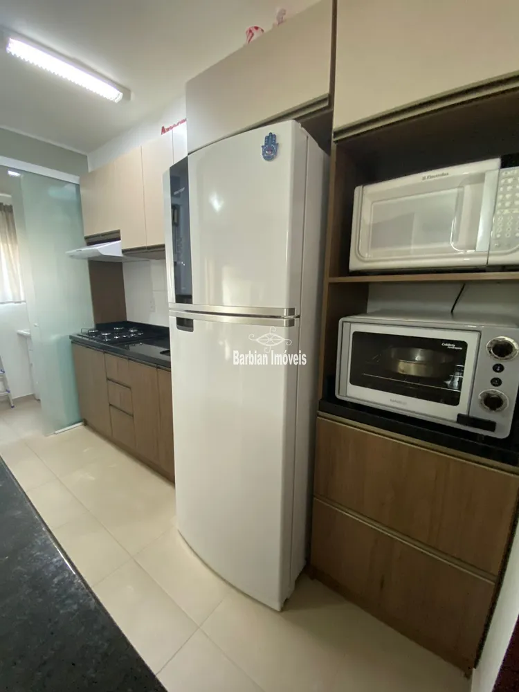Apartamento, 2 quartos, 60 m² - Foto 3