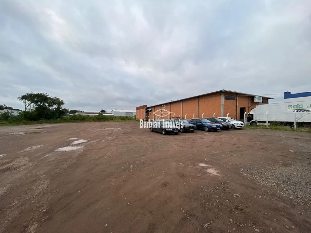 Terreno, 1400 m² - Foto 3
