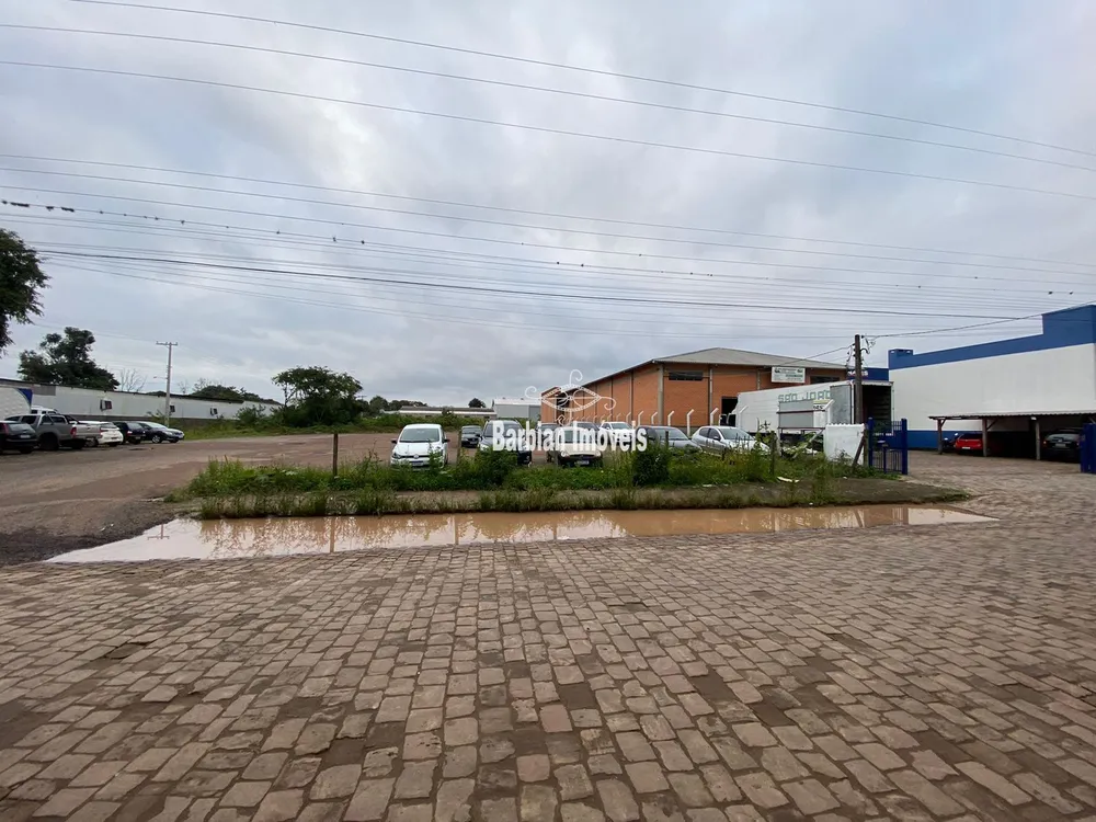 Terreno, 1400 m² - Foto 1