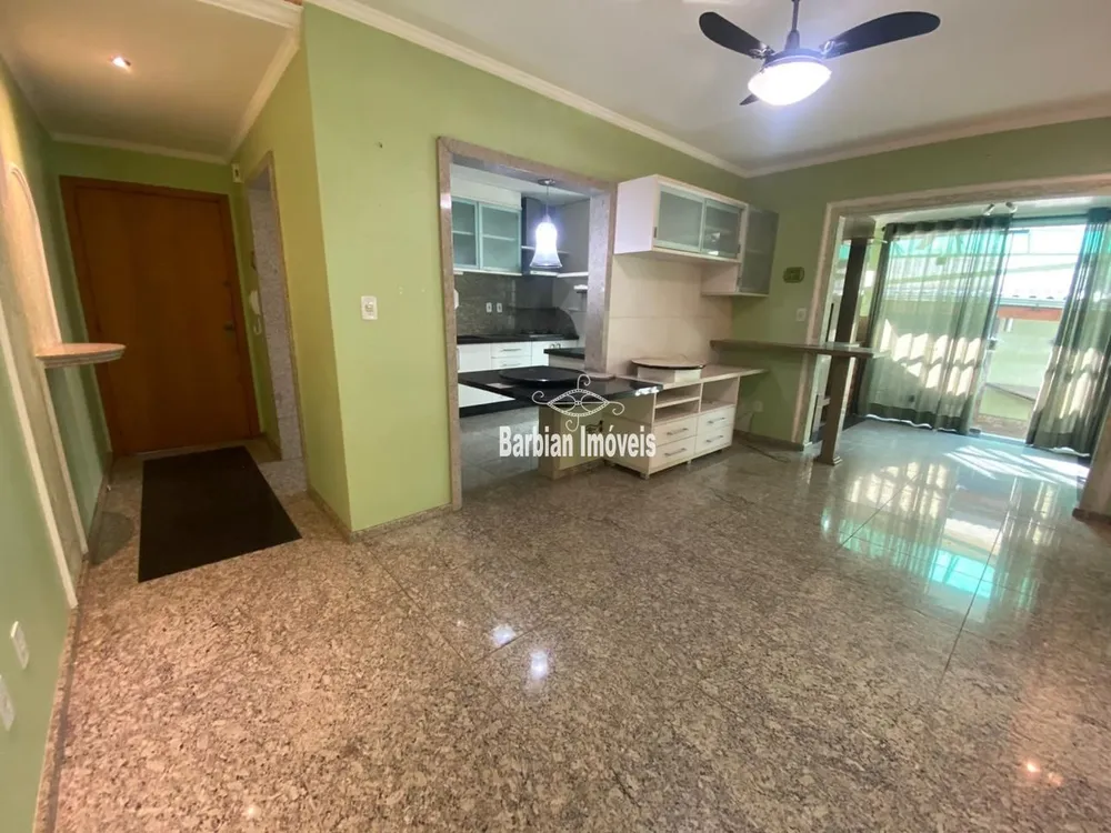 Apartamento, 3 quartos, 138 m² - Foto 4