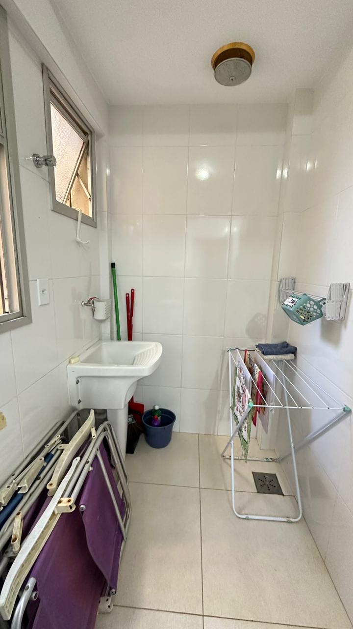 Apartamento à venda com 2 quartos, 73m² - Foto 6