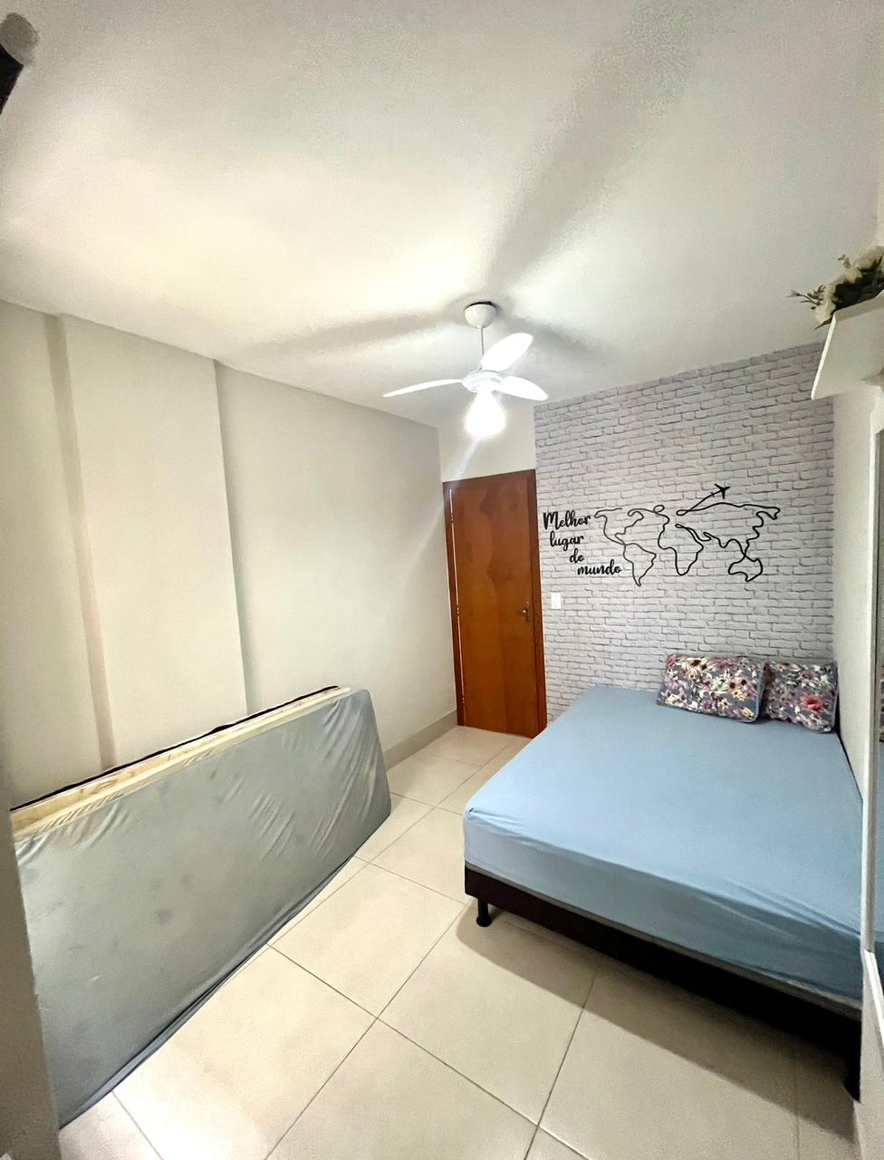 Apartamento à venda com 2 quartos, 73m² - Foto 5