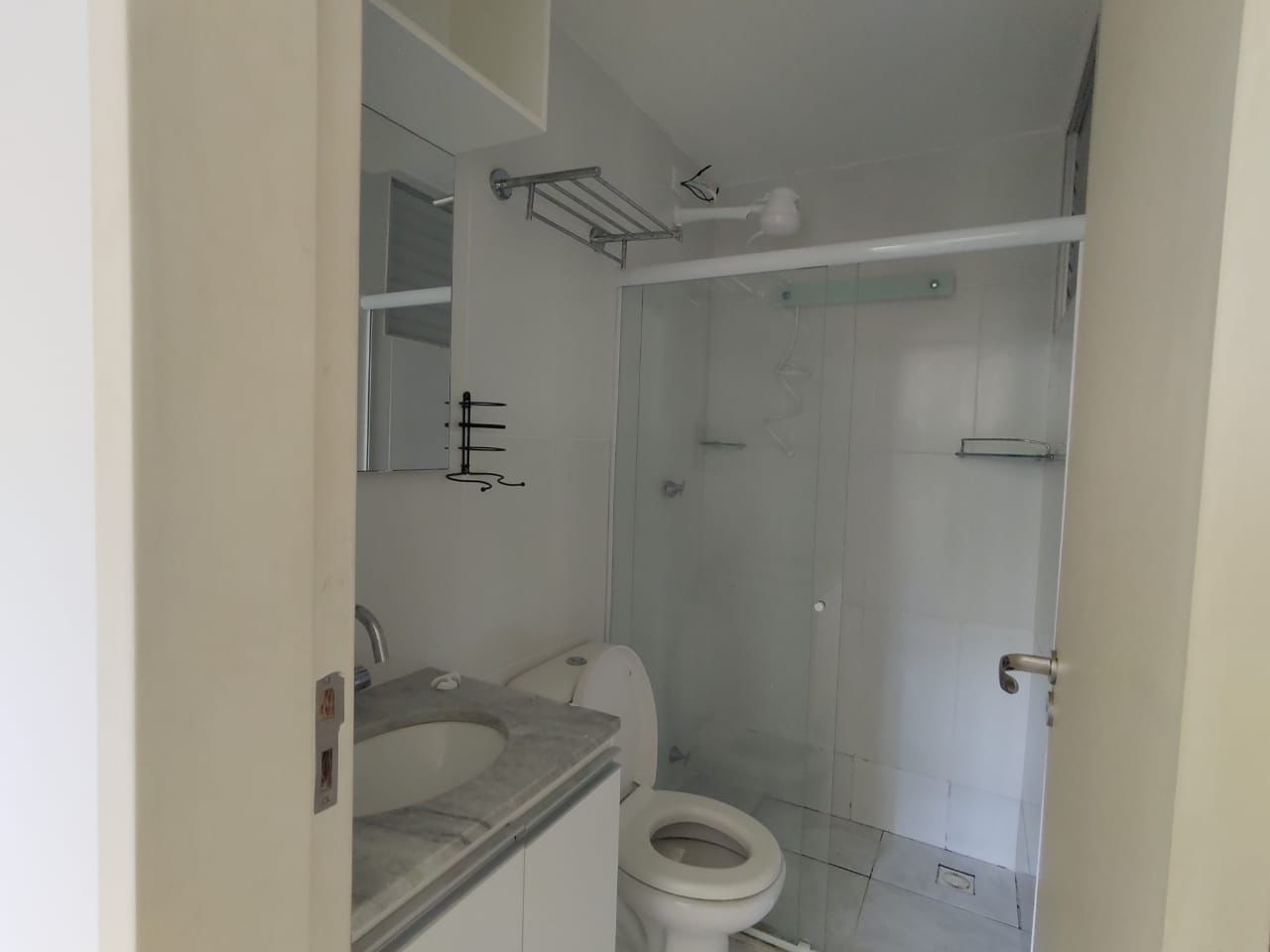 Apartamento à venda com 2 quartos, 54m² - Foto 7