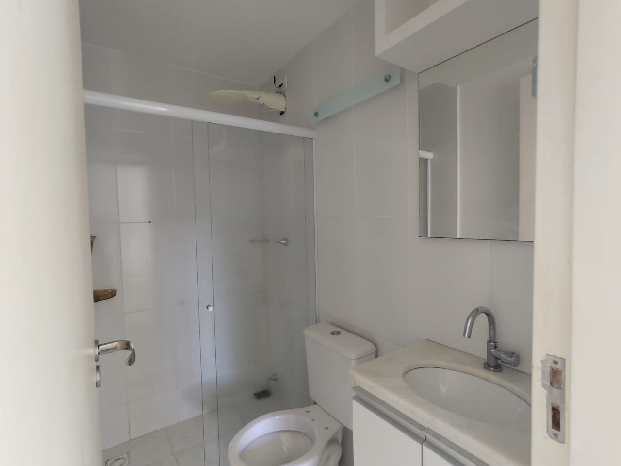 Apartamento à venda com 2 quartos, 54m² - Foto 9