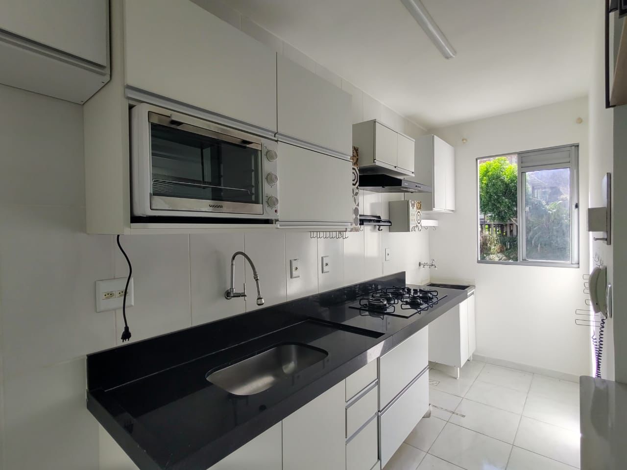 Apartamento à venda com 2 quartos, 54m² - Foto 5