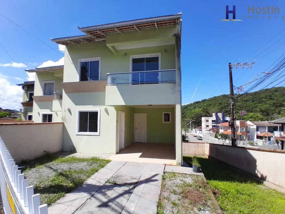 Sobrado, 3 quartos - Foto 1