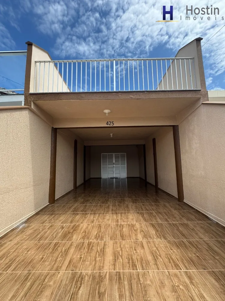 Sobrado, 2 quartos - Foto 16
