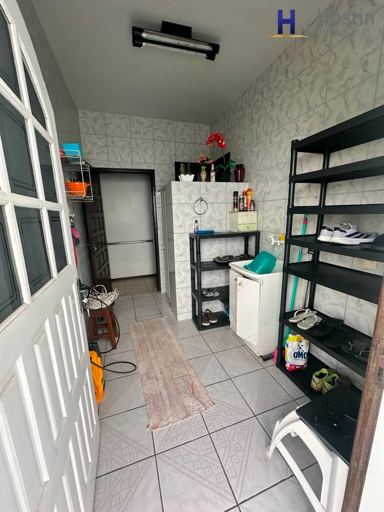 Casa, 3 quartos, 266 m² - Foto 6