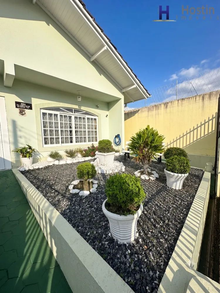 Casa, 3 quartos, 266 m² - Foto 3