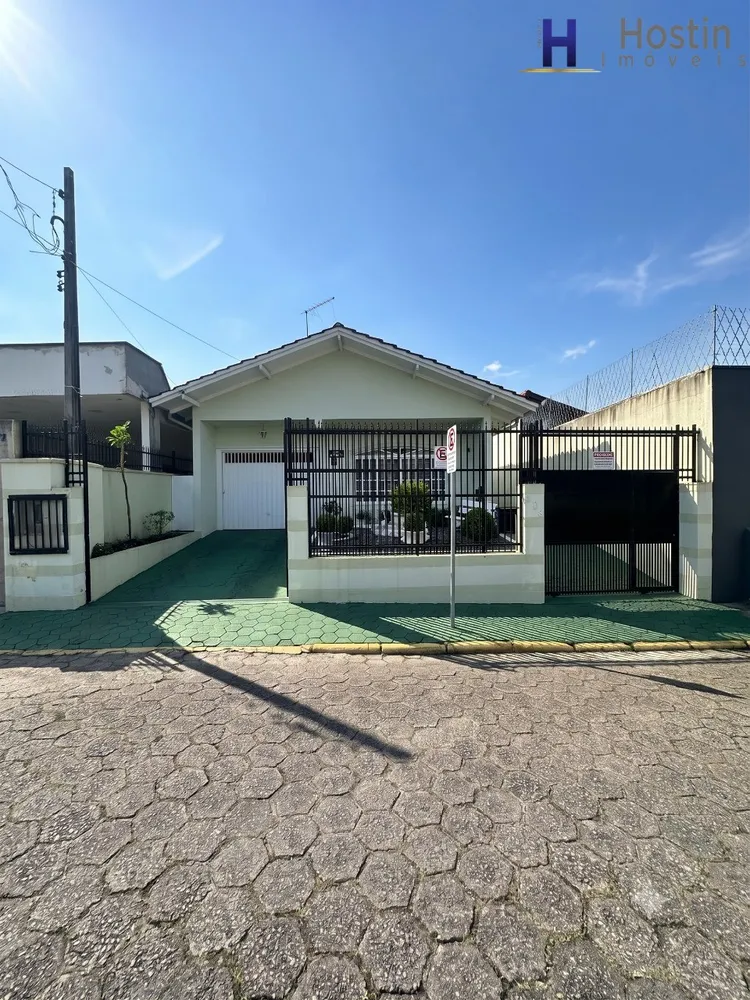 Casa, 3 quartos, 266 m² - Foto 2