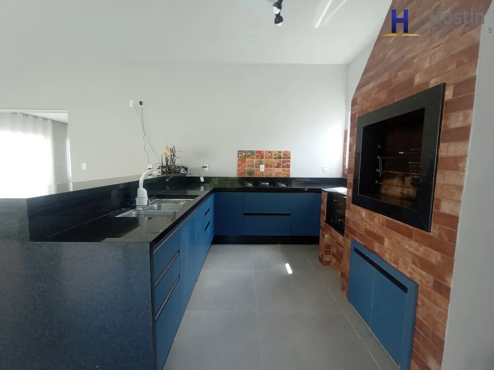 Casa, 4 quartos - Foto 5