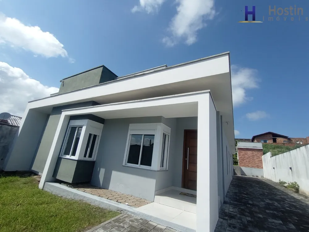 Casa, 4 quartos - Foto 2