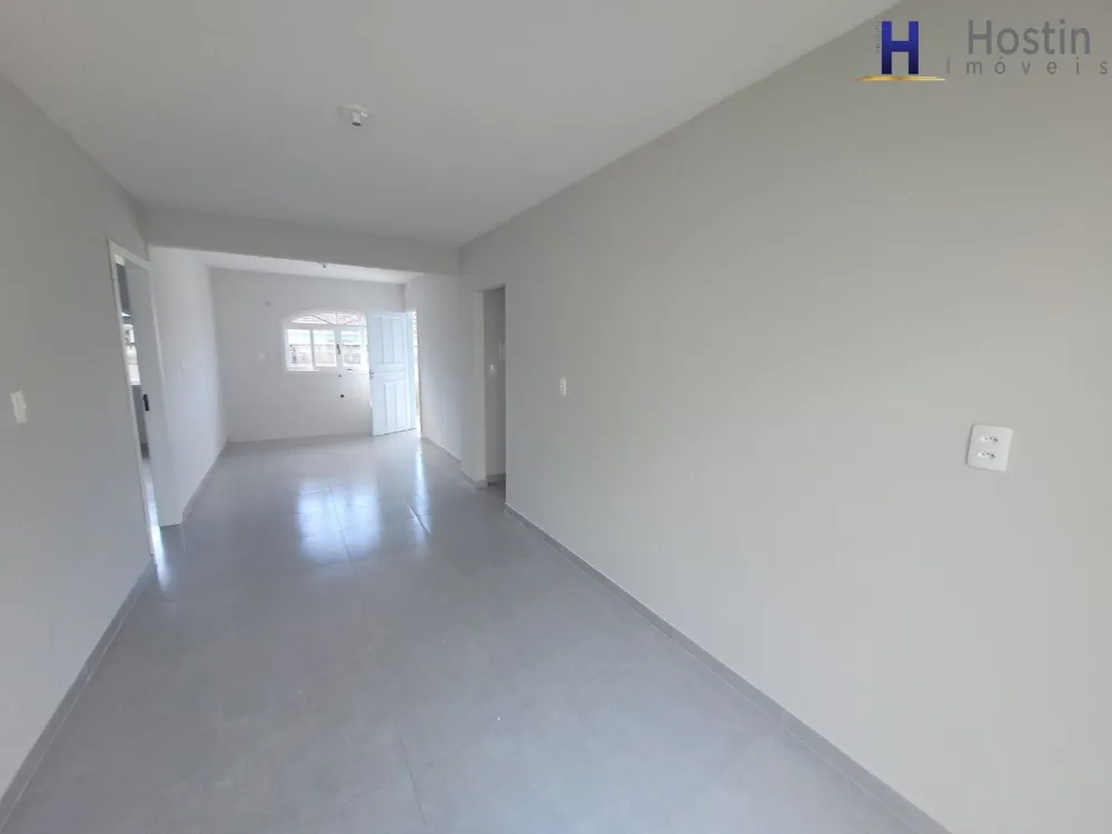 Casa, 2 quartos, 48 m² - Foto 2