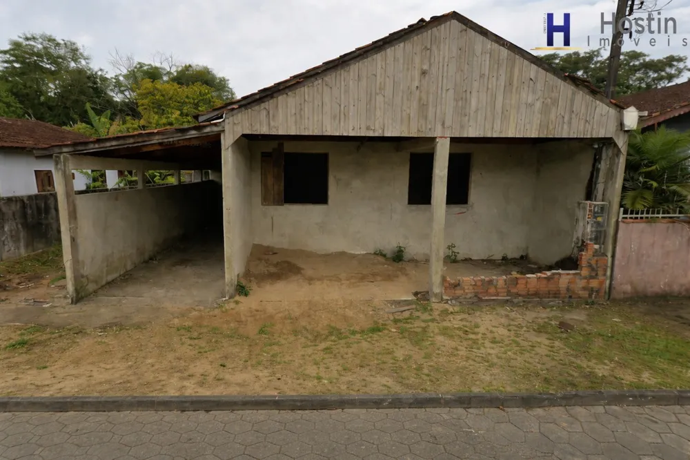 Casa, 2 quartos - Foto 1