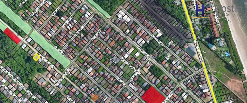 Terreno, 362 m² - Foto 7