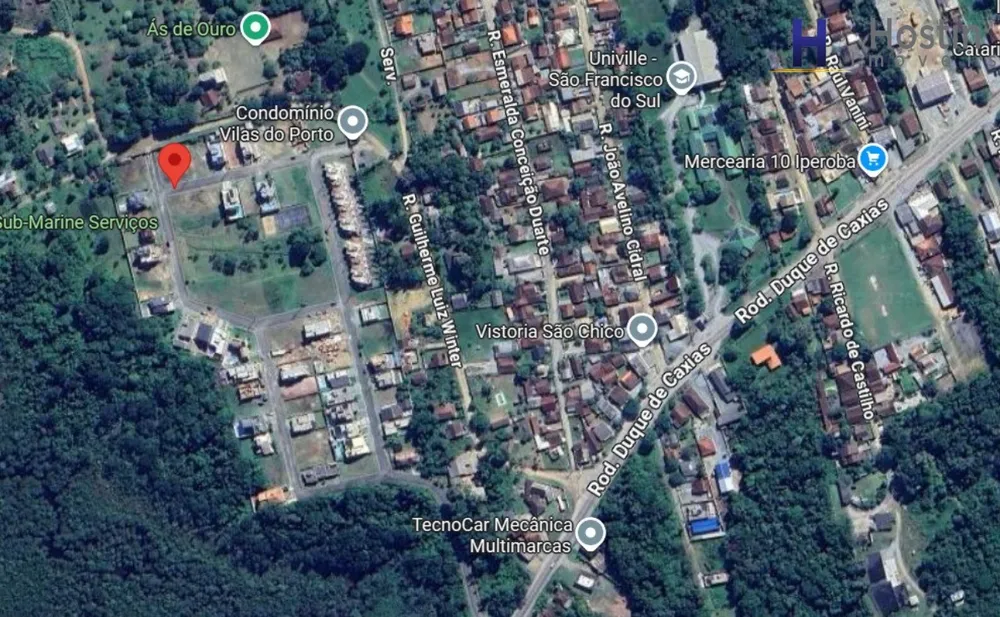 Casa, 3 quartos, 90 m² - Foto 6