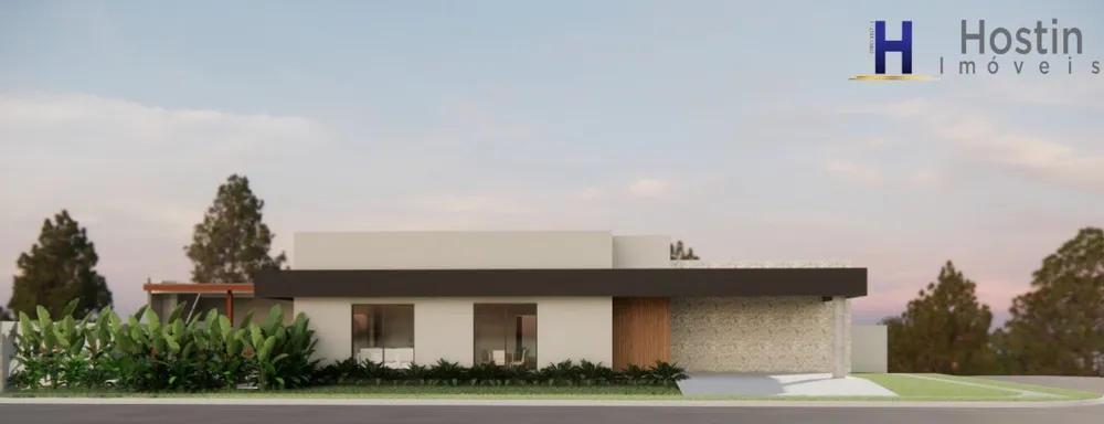 Casa, 3 quartos, 90 m² - Foto 1