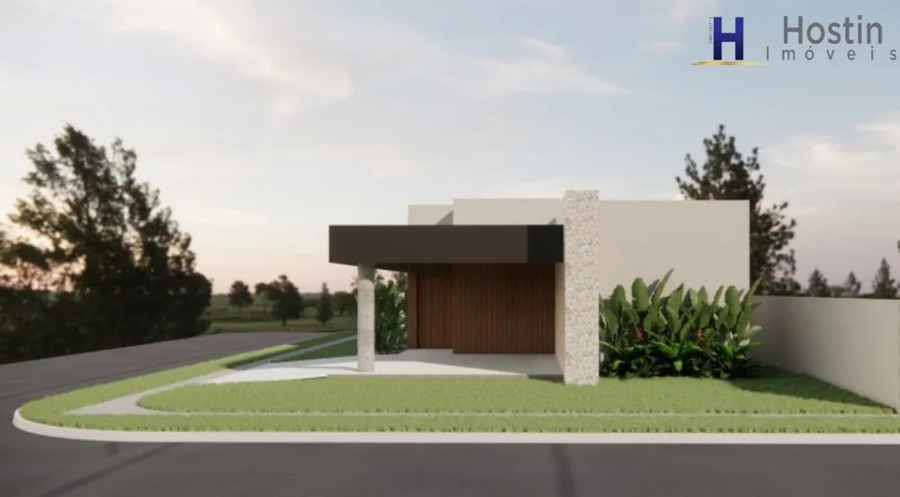 Casa, 3 quartos, 90 m² - Foto 3