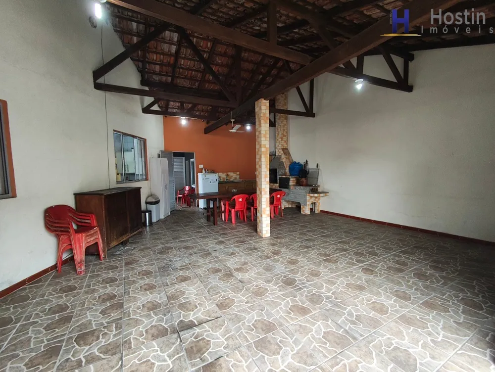 Casa, 3 quartos - Foto 12