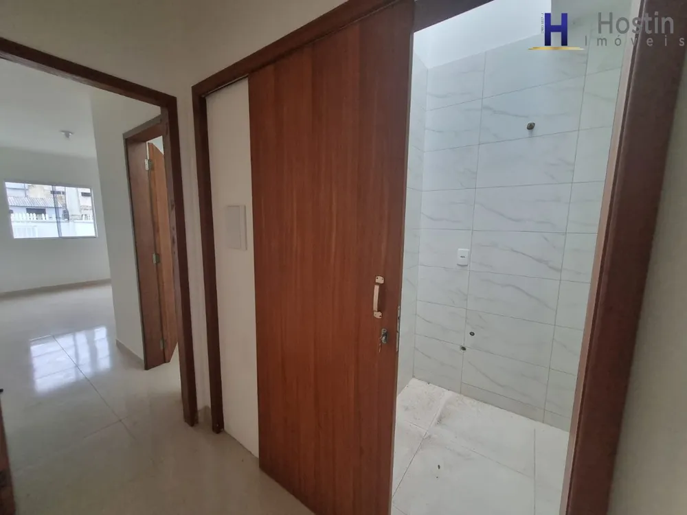 Sobrado, 2 quartos, 66 m² - Foto 9