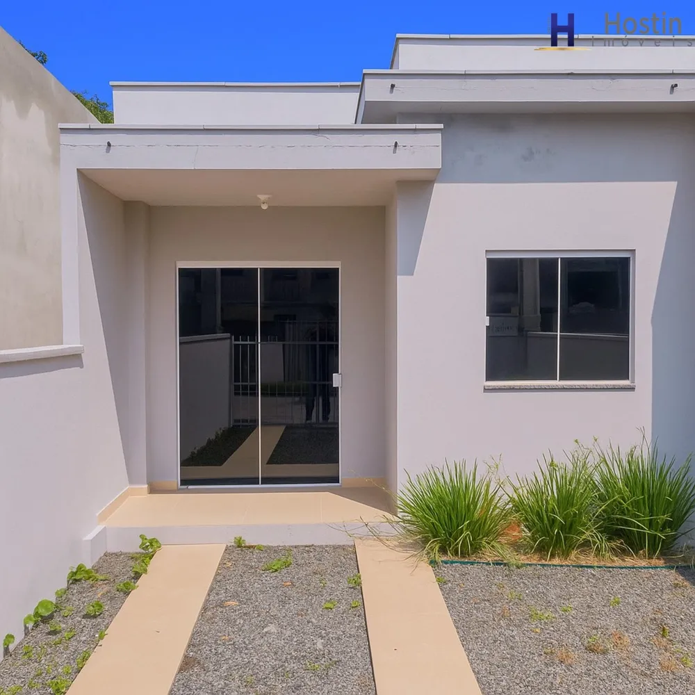 Sobrado, 2 quartos, 66 m² - Foto 3