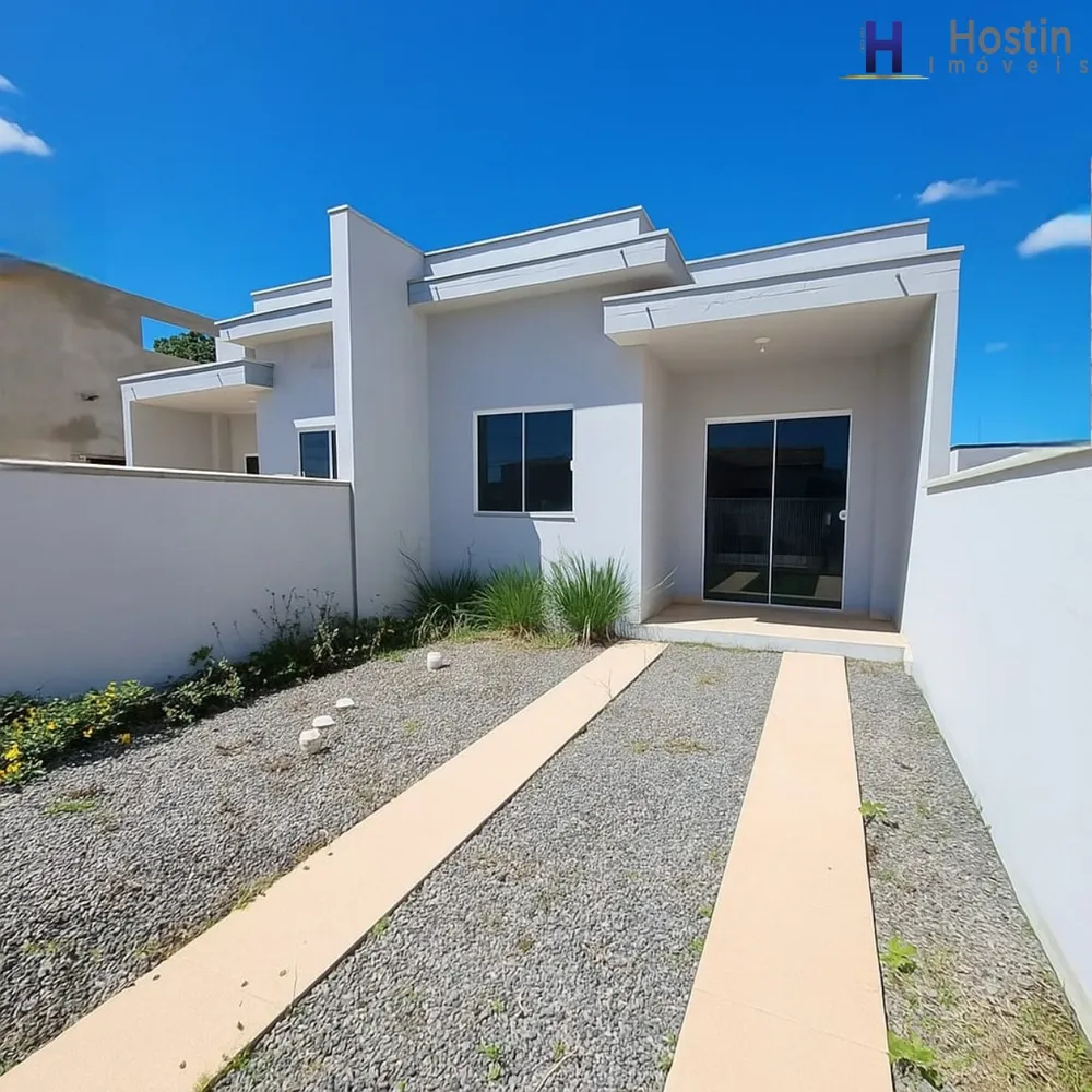 Sobrado, 2 quartos, 66 m² - Foto 2