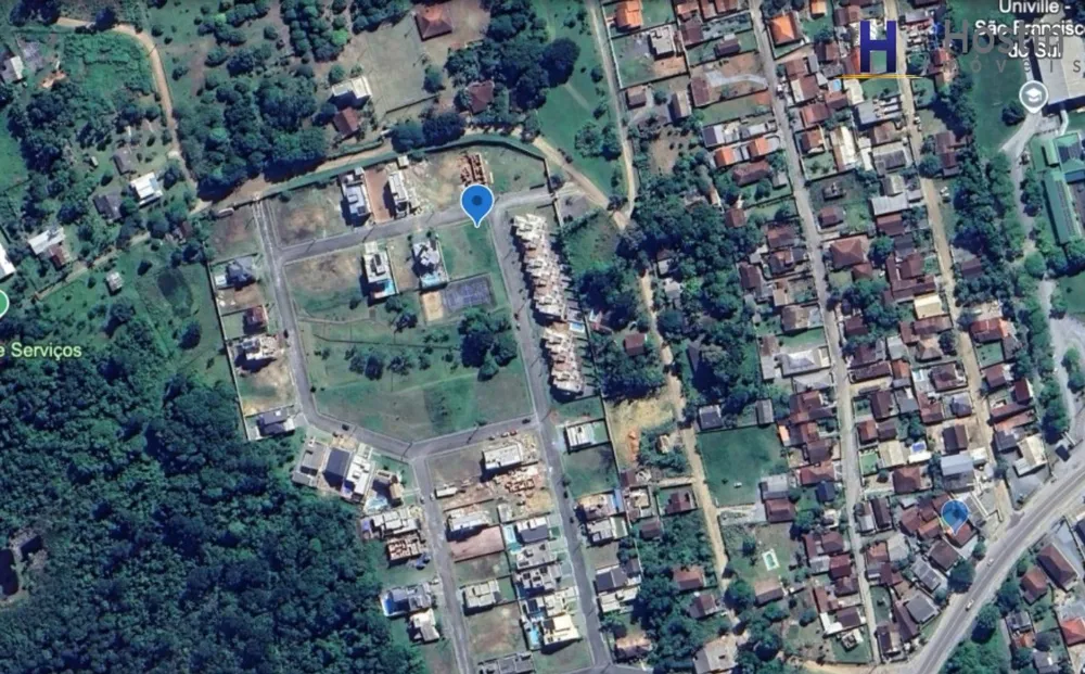 Terreno, 450 m² - Foto 2