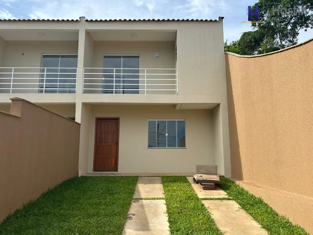 Sobrado, 3 quartos - Foto 1