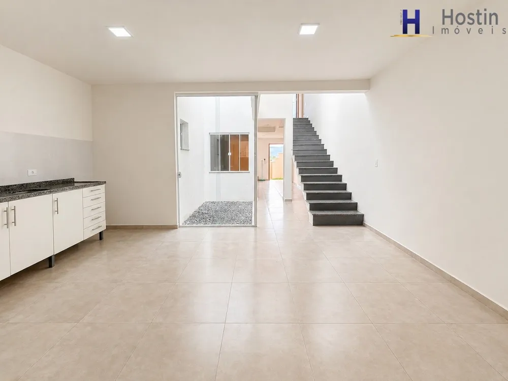 Sobrado, 3 quartos - Foto 4
