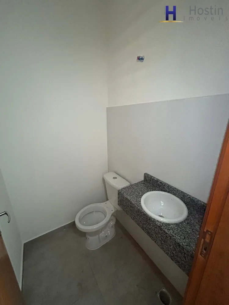 Sobrado, 3 quartos - Foto 6
